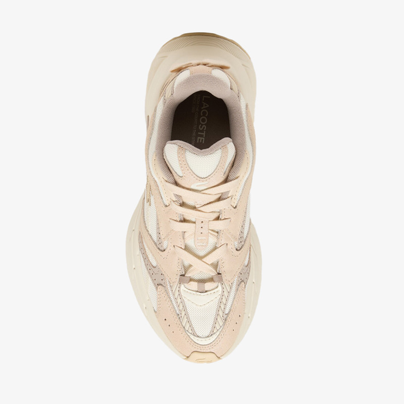 LACOSTE Superge L003 NEO SHOT 