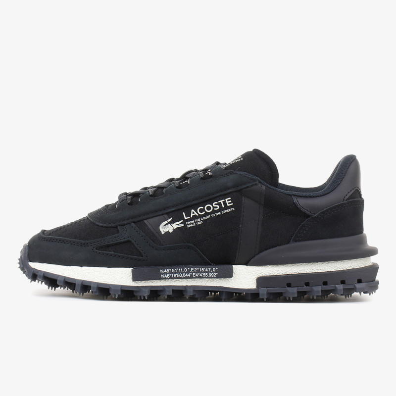 LACOSTE Superge ELITE ACTIVE 