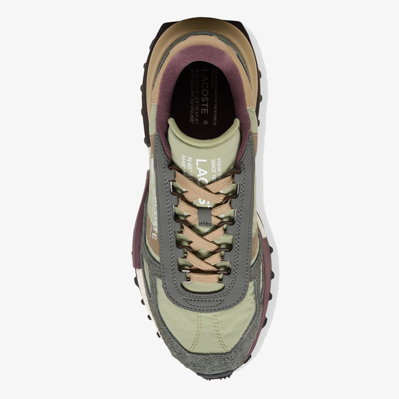LACOSTE Superge ELITE ACTIVE 
