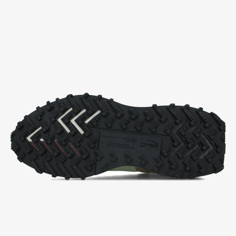 LACOSTE Superge ELITE ACTIVE 