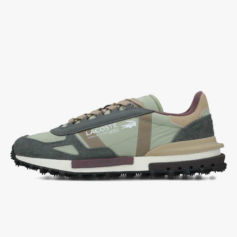 LACOSTE Superge ELITE ACTIVE 