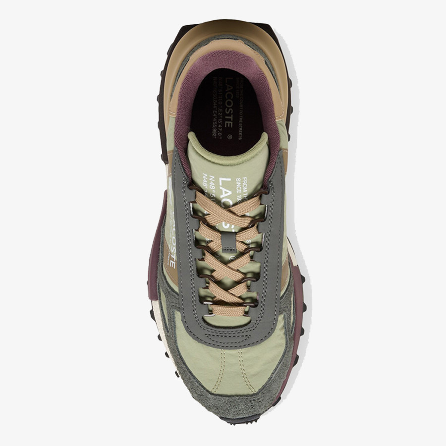 LACOSTE Superge ELITE ACTIVE 