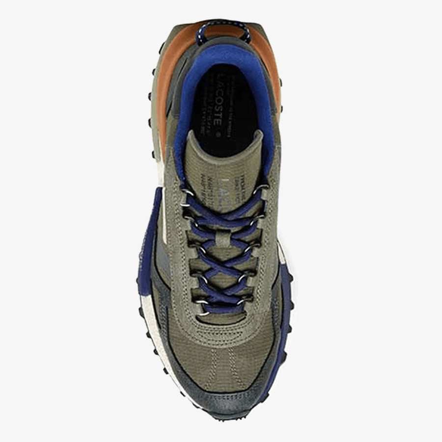 LACOSTE Superge ELITE ACTIVE 