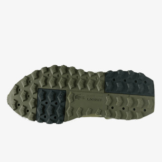 LACOSTE Superge ELITE ACTIVE WINTER 