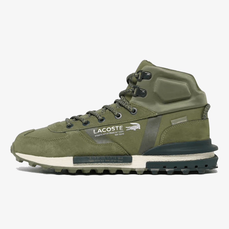 LACOSTE Superge ELITE ACTIVE WINTER 