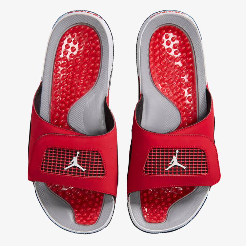 NIKE Natikači JORDAN HYDRO IV RETRO 