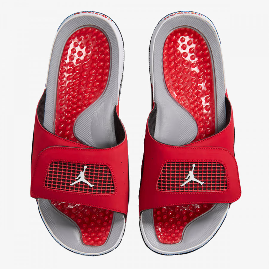 NIKE Natikači JORDAN HYDRO IV RETRO 