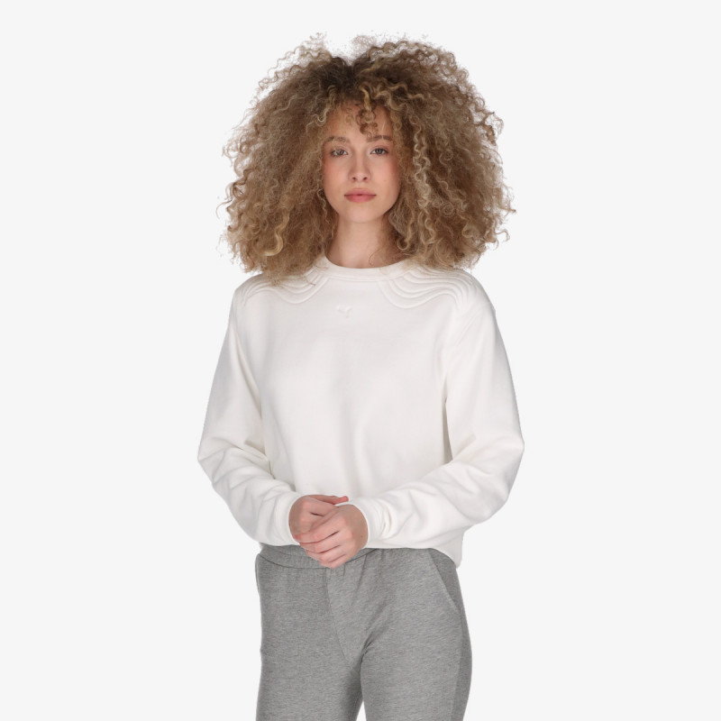 PUMA KAPUCAR SNOW TIGER 