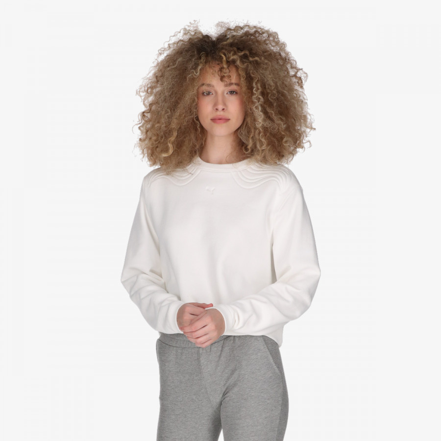 PUMA KAPUCAR SNOW TIGER 