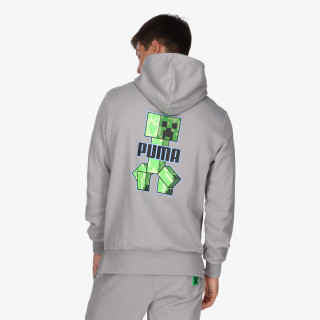 PUMA KAPUCAR MINECRAFT 