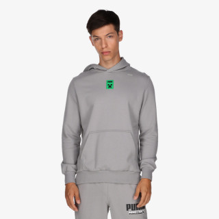 PUMA KAPUCAR MINECRAFT 