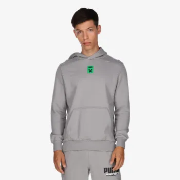 PUMA Kapucar MINECRAFT 
