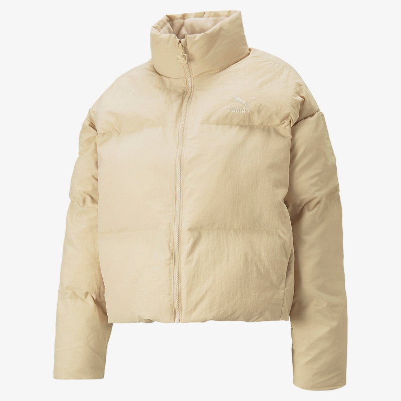PUMA Jakna Classics Oversized Short Polyball Puffer 