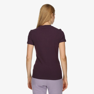 PUMA KRATKA MAJICA PUMA Classics Slim Tee 