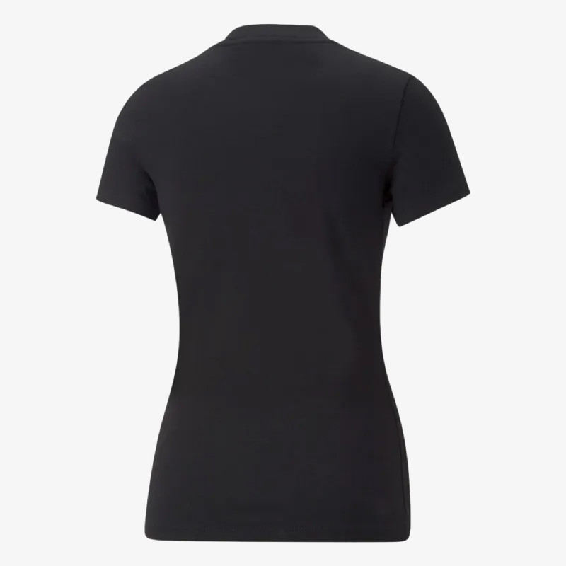 PUMA KRATKA MAJICA PUMA Classics Slim Tee 