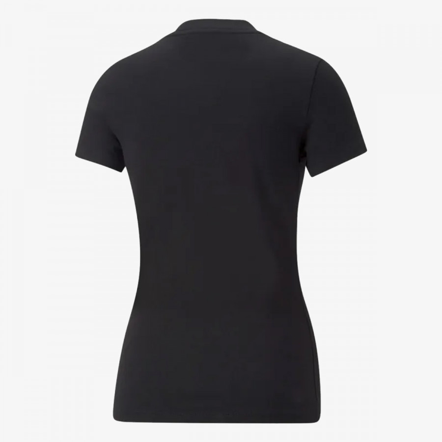 PUMA KRATKA MAJICA PUMA Classics Slim Tee 