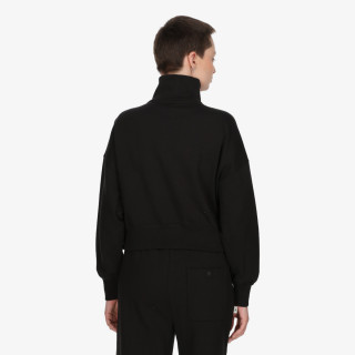 PUMA PULOVER Infuse Half-Zip DK Puma Black 