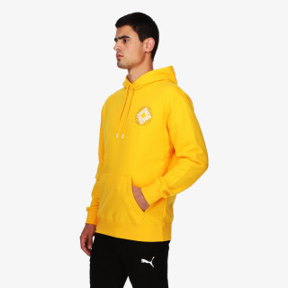 PUMA KAPUCAR PUMA SWXP GRAPHIC HOODIE TR 