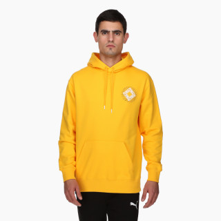 PUMA KAPUCAR PUMA SWXP GRAPHIC HOODIE TR 