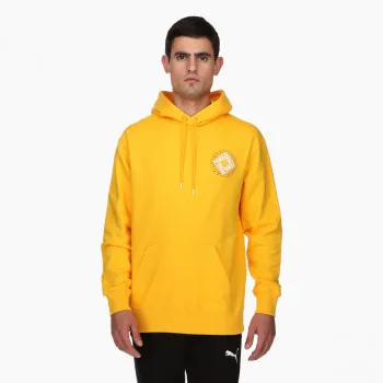PUMA Kapucar PUMA Kapucar PUMA SWXP GRAPHIC HOODIE TR 