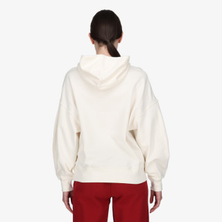 PUMA KAPUCAR PUMA CLASSICS OVERSIZED HOODIE TR 