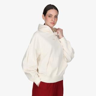 PUMA KAPUCAR PUMA CLASSICS OVERSIZED HOODIE TR 