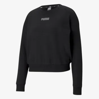 PUMA Kapucar PUMA Kapucar PUMA CLASSICS QUILTED CREW 
