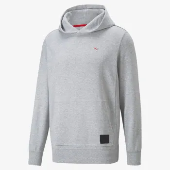 PUMA Kapucar PUMA Kapucar PUMA X AC MILAN HOODIE 