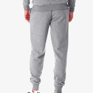 PUMA HLAČE BMW MMS ESS FLEECE PANTS MEDIUM GRAY HEA 