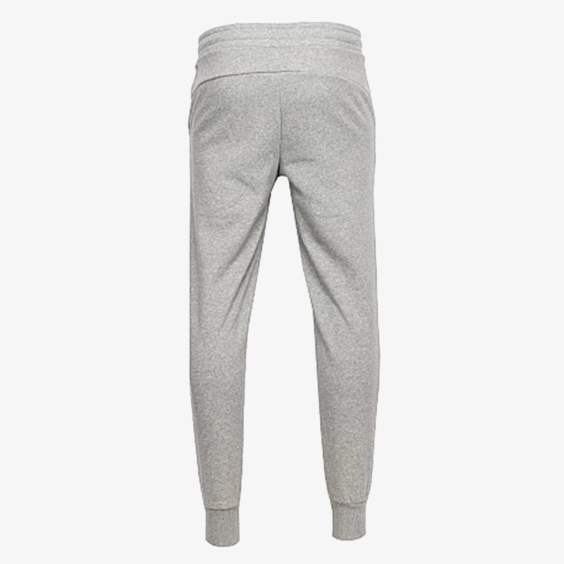 PUMA HLAČE BMW MMS ESS FLEECE PANTS MEDIUM GRAY HEA 