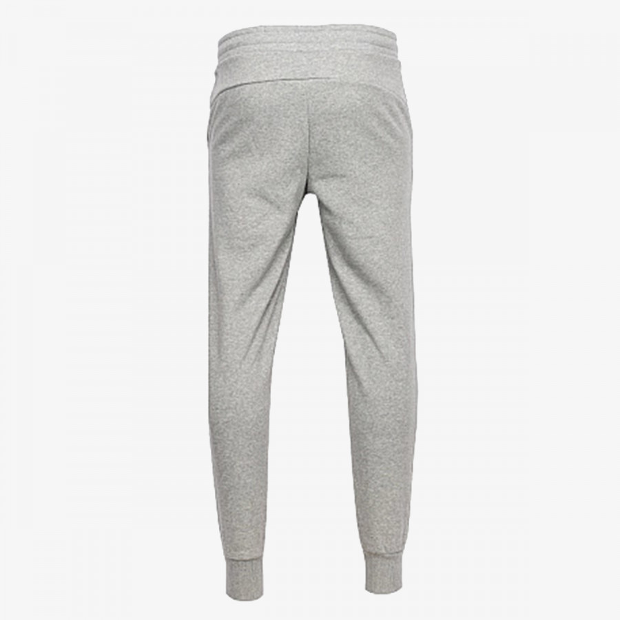 PUMA HLAČE BMW MMS ESS FLEECE PANTS MEDIUM GRAY HEA 