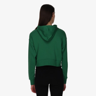 PUMA KAPUCAR CLASSICS Cropped Hoodie TR 