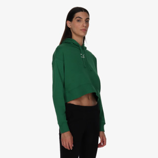 PUMA KAPUCAR CLASSICS Cropped Hoodie TR 