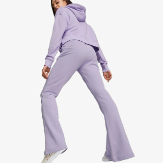 PUMA SPODNJI DELI TRENIRKE PUMA CLASSICS Flared Pants TR 