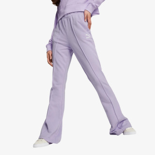 PUMA SPODNJI DELI TRENIRKE PUMA CLASSICS Flared Pants TR 