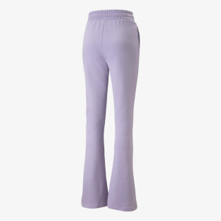 PUMA SPODNJI DELI TRENIRKE PUMA CLASSICS Flared Pants TR 