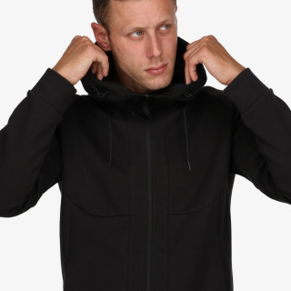 PUMA KAPUCAR PUMATECH Full-Zip Hoodie DK 