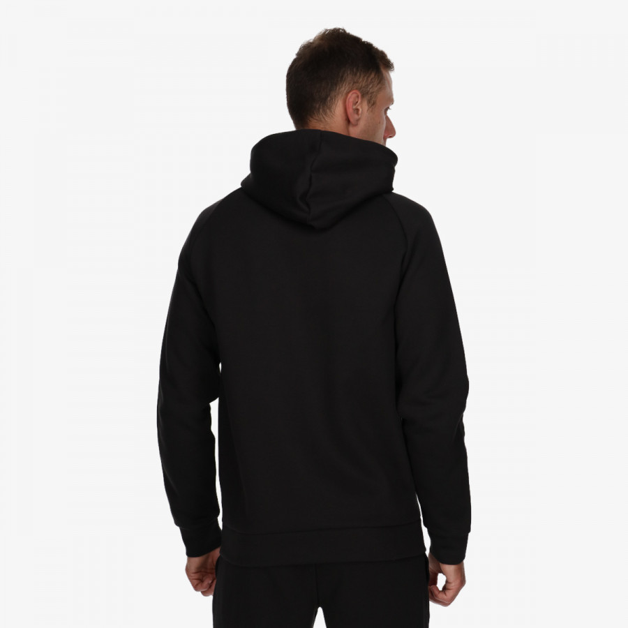 PUMA KAPUCAR PUMATECH Full-Zip Hoodie DK 