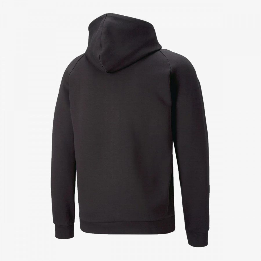 PUMA KAPUCAR PUMATECH Full-Zip Hoodie DK 