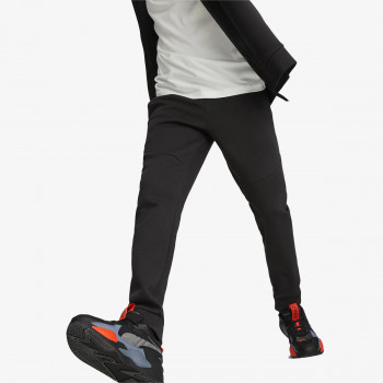 PUMA Trenirka PUMA Trenirka PUMATECH Track Pants DK 
