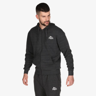 LONSDALE KAPUCAR LNSD MEN'S FULL ZIP HOODY 