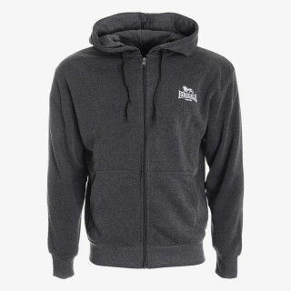 LONSDALE KAPUCAR LNSD MEN'S FULL ZIP HOODY 