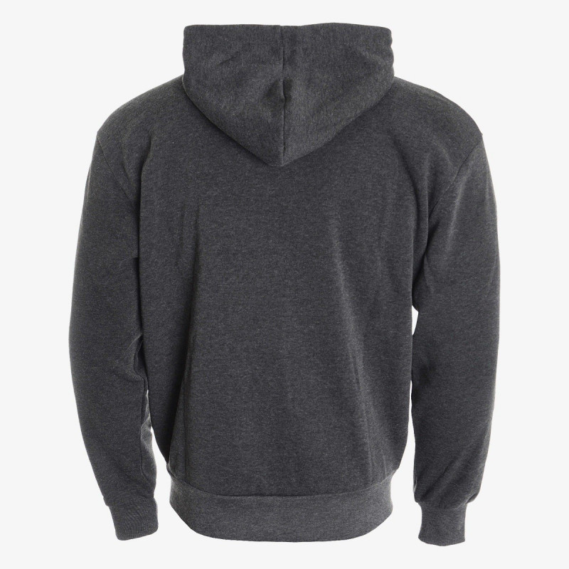 LONSDALE KAPUCAR LNSD MEN'S FULL ZIP HOODY 