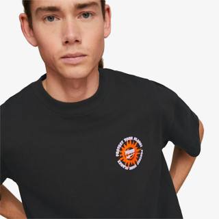 PUMA KRATKA MAJICA PUMA DOWNTOWN Graphic Tee 