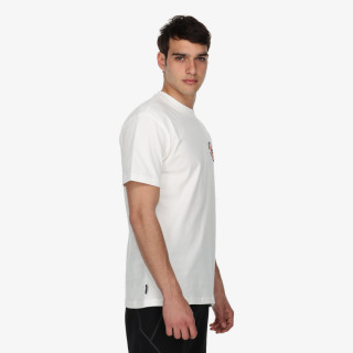PUMA Majica PUMA DOWNTOWN Graphic Tee 
