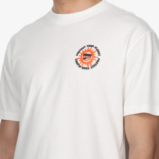 PUMA Majica PUMA DOWNTOWN Graphic Tee 