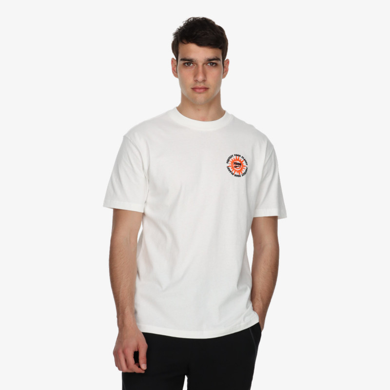 PUMA Majica PUMA DOWNTOWN Graphic Tee 
