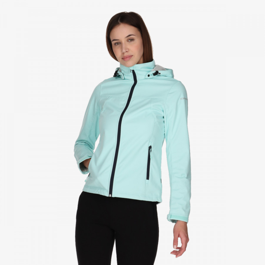 ICEPEAK JAKNA ICEPEAK BOISE 