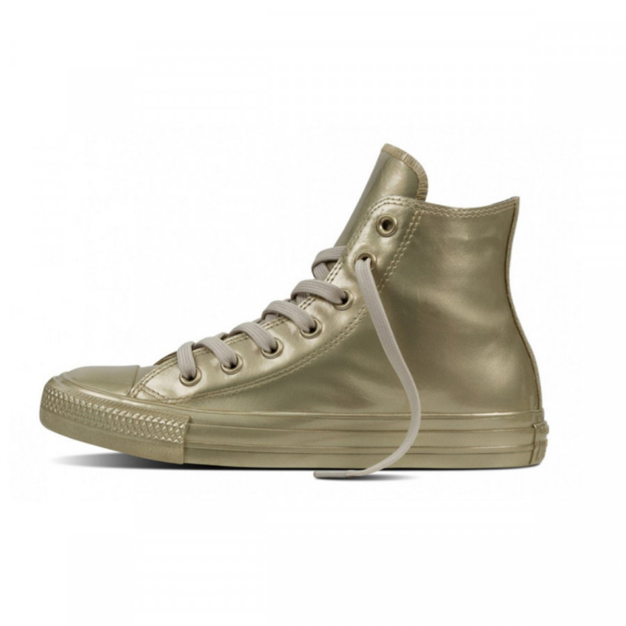 CONVERSE Superge CT ALL STAR METALLIC RUBBER - 553269C