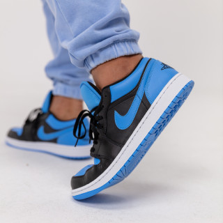 NIKE Superge ir Jordan 1 Low 